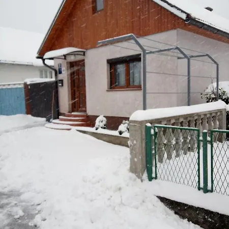 Apartman Anna Ogulin Exterior photo
