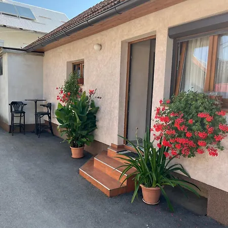 Apartman Anna Ogulin Exterior photo