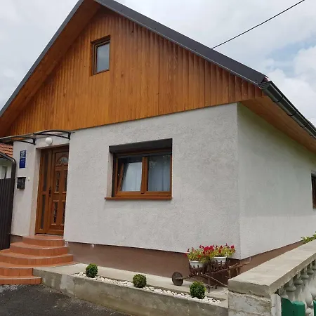 Apartman Anna Ogulin Exterior photo
