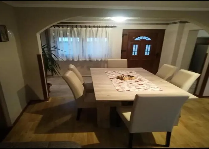 Apartman Anna