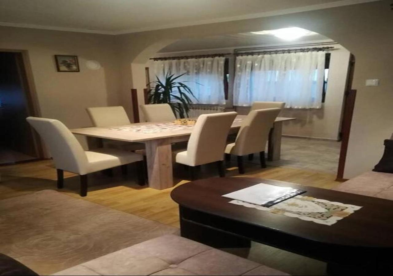 Anna Holiday home