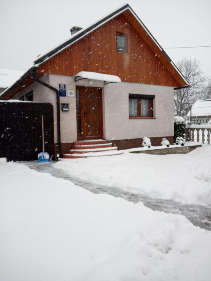 Holiday home Anna