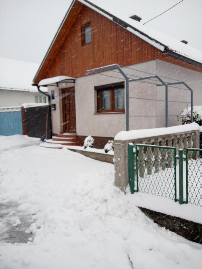 Anna Holiday home