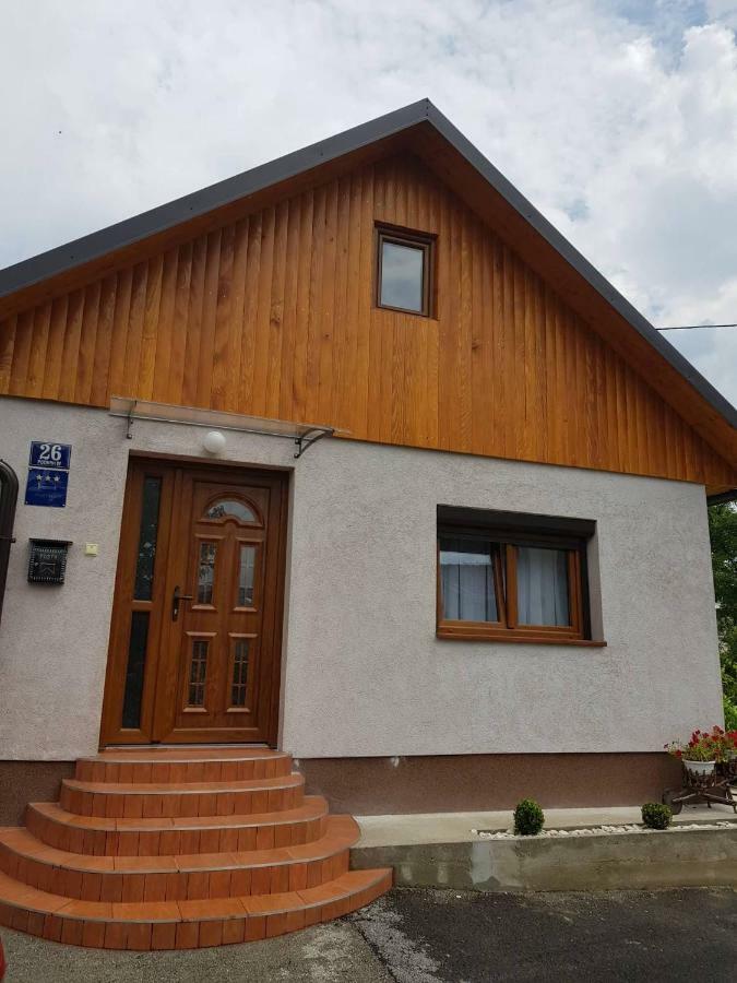 Holiday home Anna *