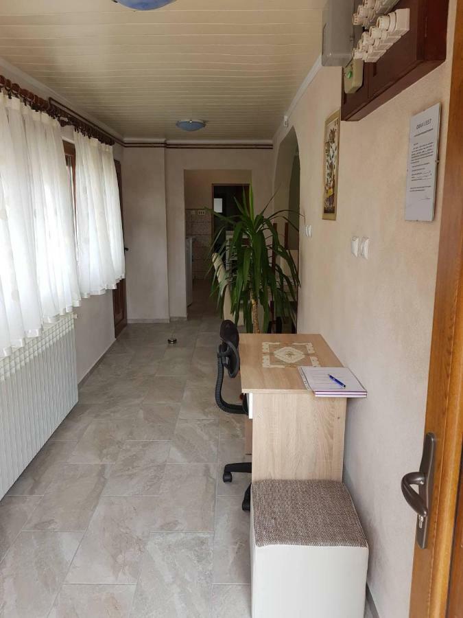 Anna Holiday home Ogulin