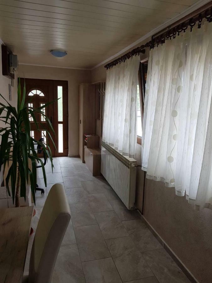 Anna Holiday home *