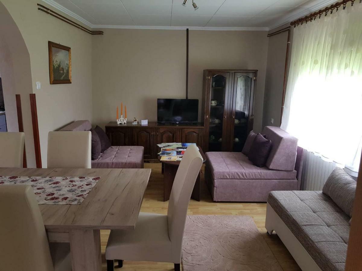 Holiday home Anna Ogulin