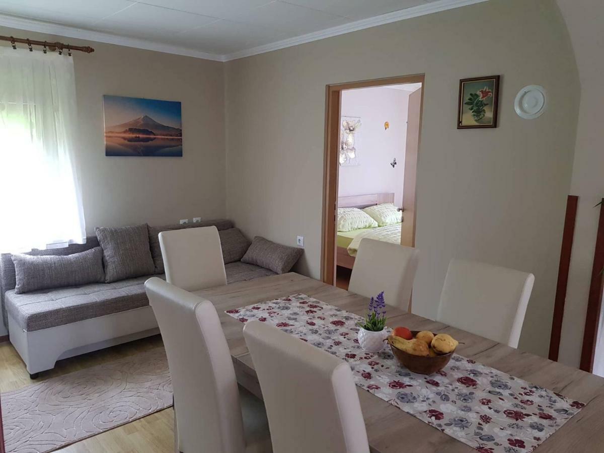 Anna Holiday home *