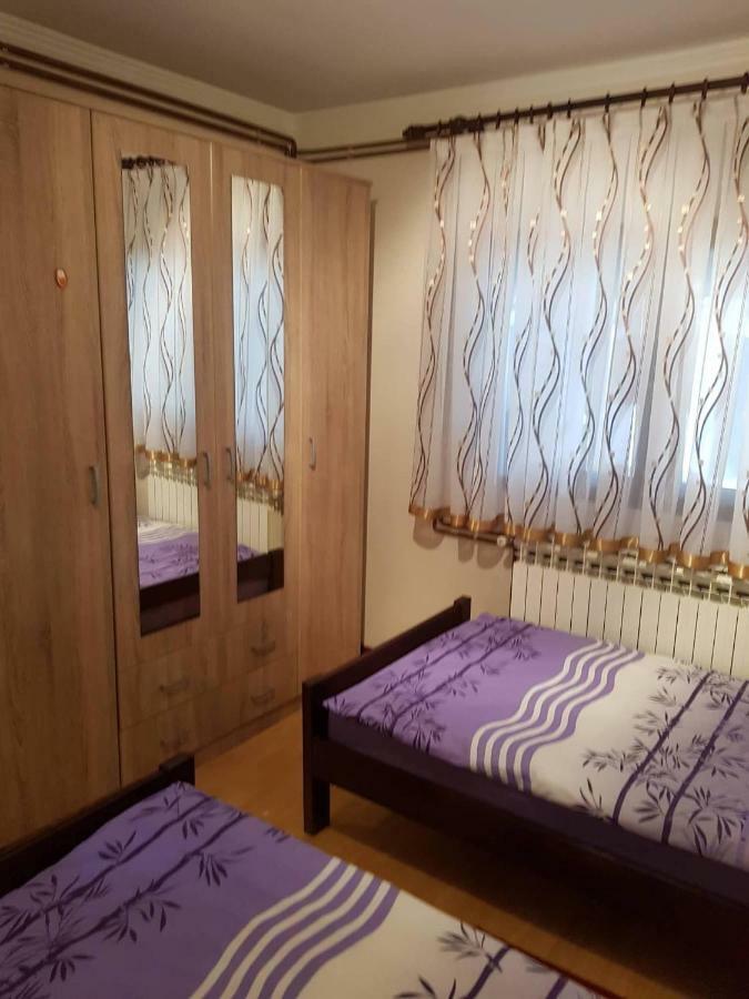 Holiday home Anna *