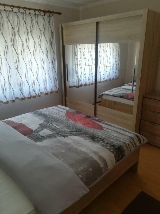 Anna Holiday home Ogulin