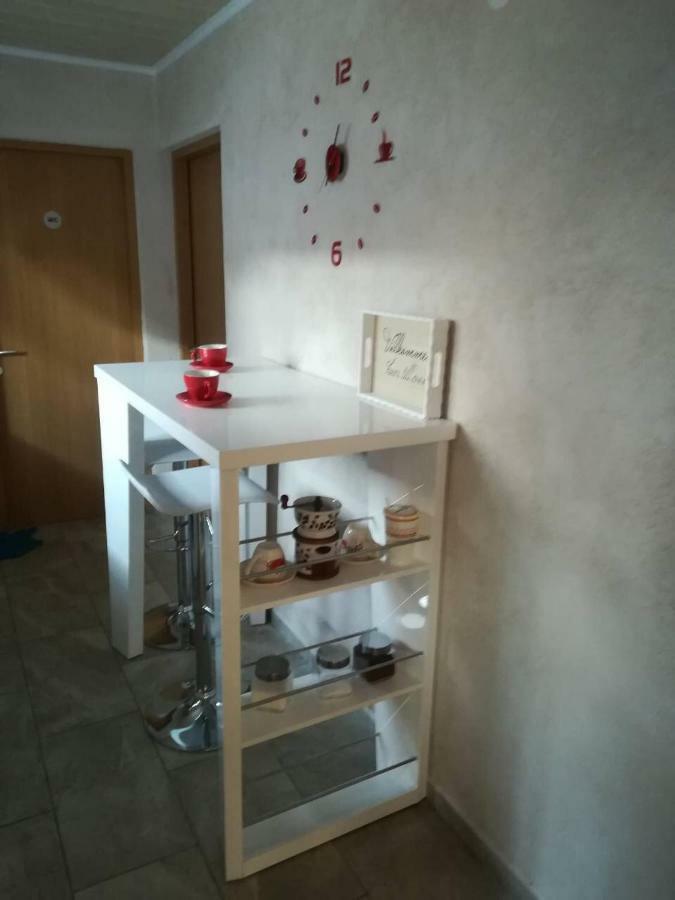 Holiday home Anna Ogulin