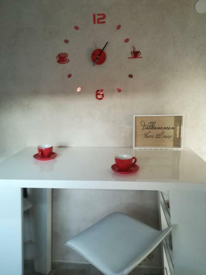 Anna Holiday home *