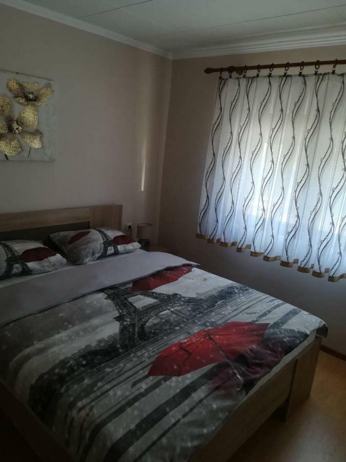 Anna Holiday home