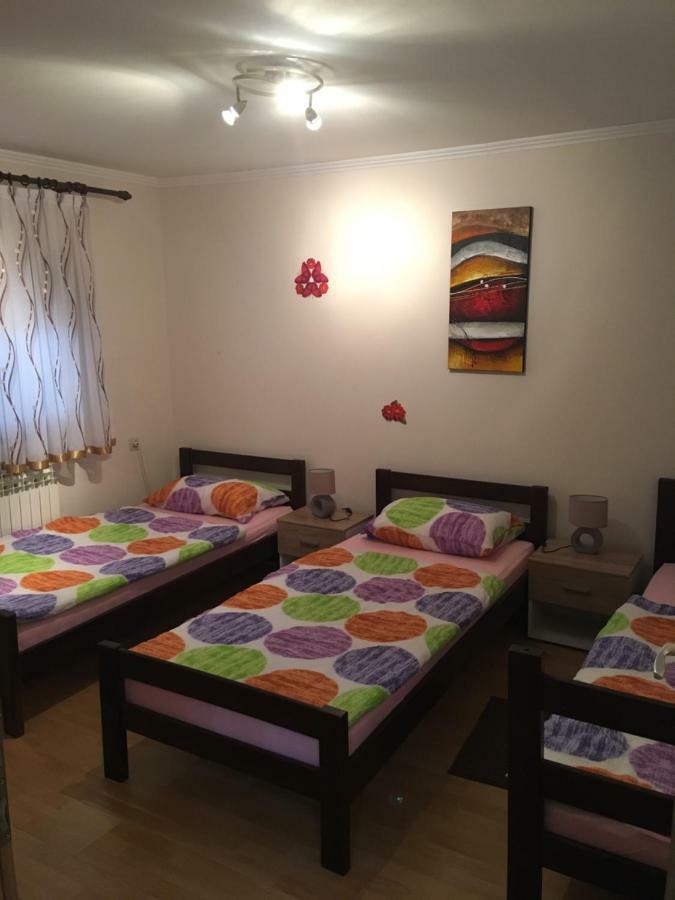 Anna Holiday home Ogulin
